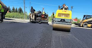 Best Concrete Driveway Installation  in Alpha, NJ